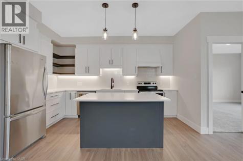 24 Moon Crescent Cambridge ON N1S 5B4