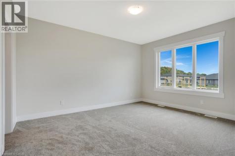 24 Moon Crescent Cambridge ON N1S 5B4