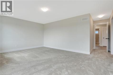 24 Moon Crescent Cambridge ON N1S 5B4