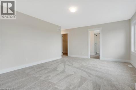 24 Moon Crescent Cambridge ON N1S 5B4