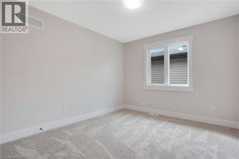 24 Moon Crescent Cambridge ON N1S 5B4