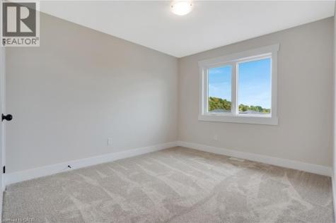 24 Moon Crescent Cambridge ON N1S 5B4
