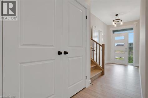 24 Moon Crescent Cambridge ON N1S 5B4