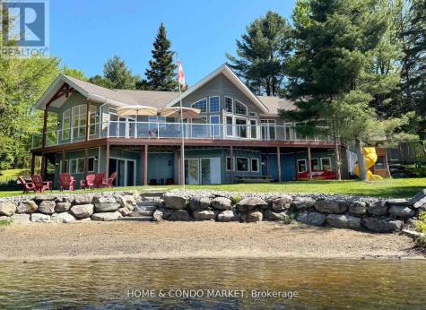 14 Charles Avenue Mckellar ON P2A 0B4