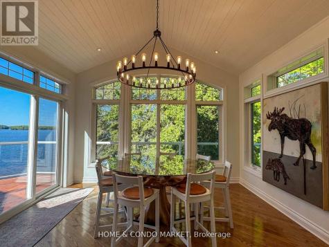 14 Charles Avenue Mckellar ON P2A 0B4