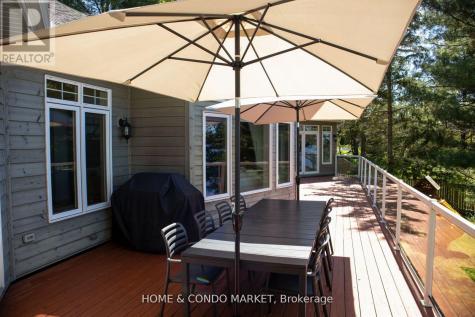 14 Charles Avenue Mckellar ON P2A 0B4