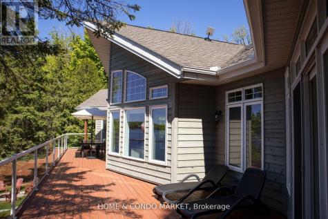 14 Charles Avenue Mckellar ON P2A 0B4