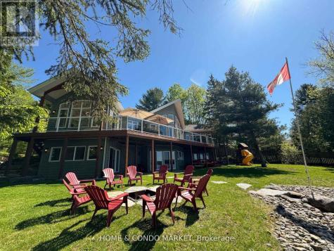 14 Charles Avenue Mckellar ON P2A 0B4