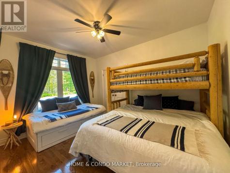 14 Charles Avenue Mckellar ON P2A 0B4