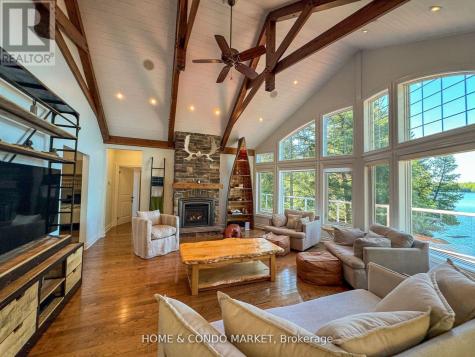 14 Charles Avenue Mckellar ON P2A 0B4