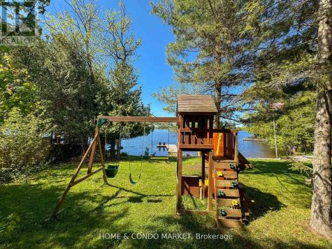 14 Charles Avenue Mckellar ON P2A 0B4