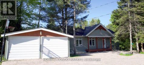 14 Charles Avenue Mckellar ON P2A 0B4