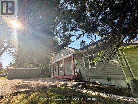 14 Charles Avenue Mckellar ON P2A 0B4