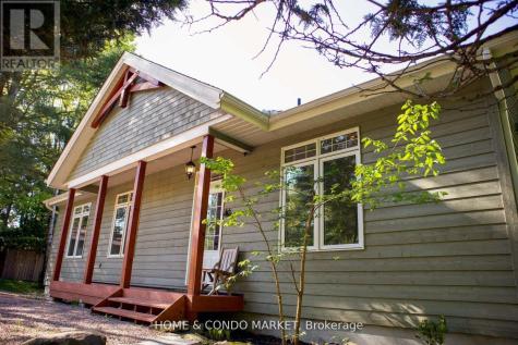 14 Charles Avenue Mckellar ON P2A 0B4