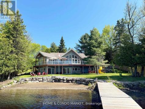 14 Charles Avenue Mckellar ON P2A 0B4