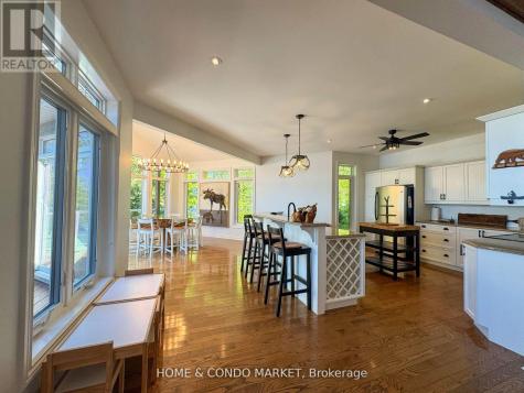 14 Charles Avenue Mckellar ON P2A 0B4