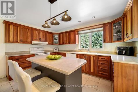 2597 North Campbell Road Augusta ON K0E 1T0