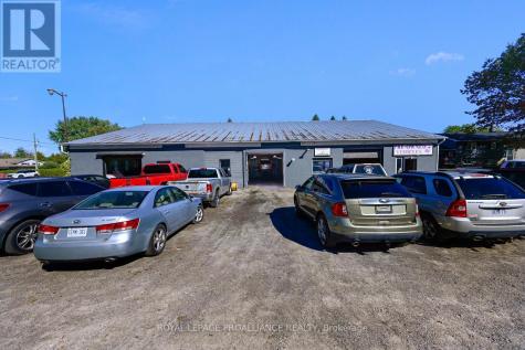 2597 North Campbell Road Augusta ON K0E 1T0