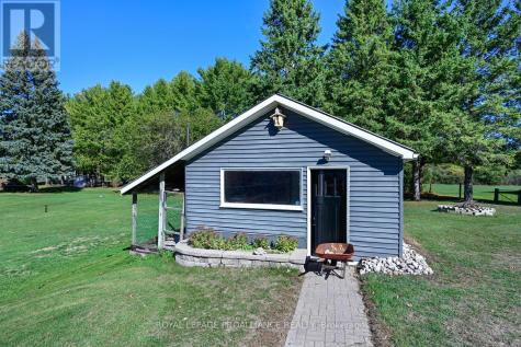 2597 North Campbell Road Augusta ON K0E 1T0