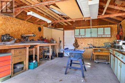 2597 North Campbell Road Augusta ON K0E 1T0