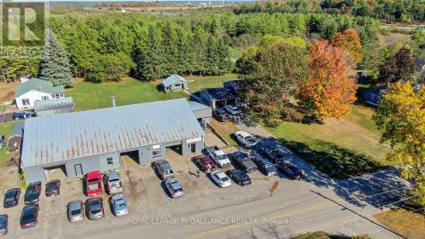 2597 North Campbell Road Augusta ON K0E 1T0