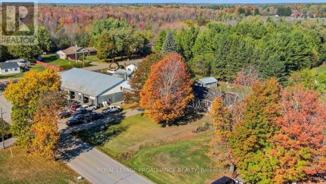 2597 North Campbell Road Augusta ON K0E 1T0