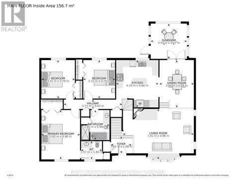 2597 North Campbell Road Augusta ON K0E 1T0