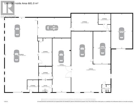 2597 North Campbell Road Augusta ON K0E 1T0