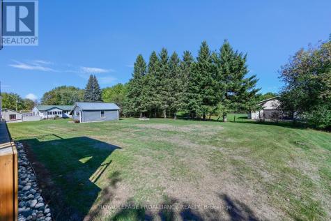2597 North Campbell Road Augusta ON K0E 1T0