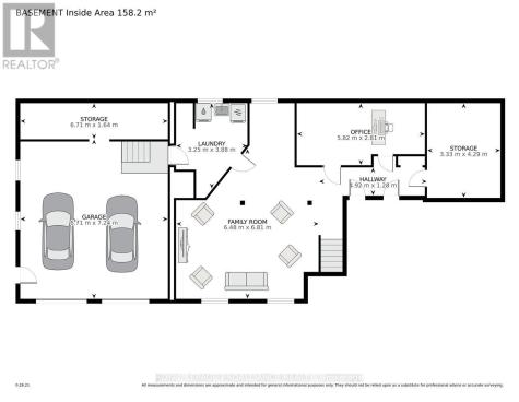 2597 North Campbell Road Augusta ON K0E 1T0