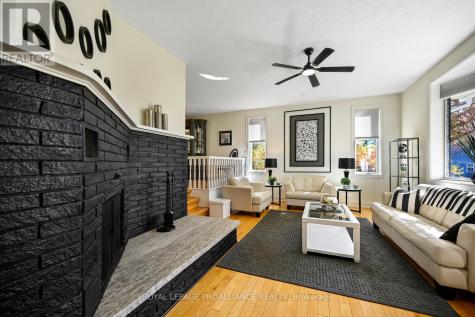 2597 North Campbell Road Augusta ON K0E 1T0