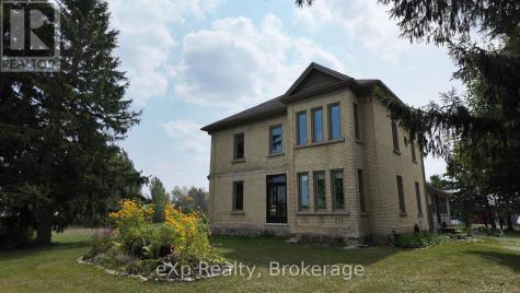 1337 Bruce Road 15 Brockton ON N0G 2T0