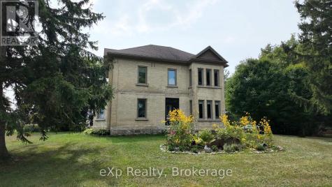 1337 Bruce Road 15 Brockton ON N0G 2T0