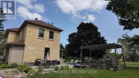 1337 Bruce Road 15 Brockton ON N0G 2T0