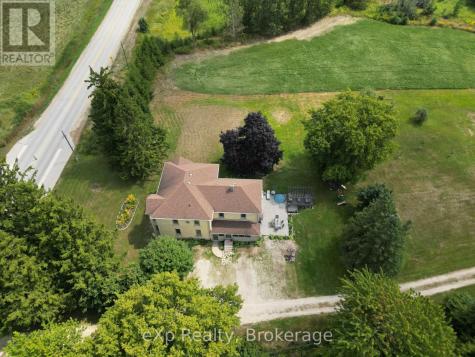 1337 Bruce Road 15 Brockton ON N0G 2T0