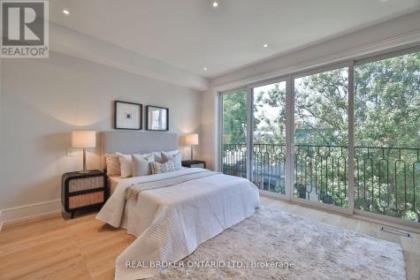 444 Roxton Road Toronto (palmerston-little Italy) ON M6G 3R4