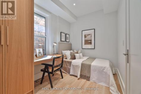 444 Roxton Road Toronto (palmerston-little Italy) ON M6G 3R4