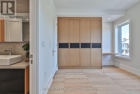 444 Roxton Road Toronto (palmerston-little Italy) ON M6G 3R4