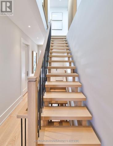 444 Roxton Road Toronto (palmerston-little Italy) ON M6G 3R4