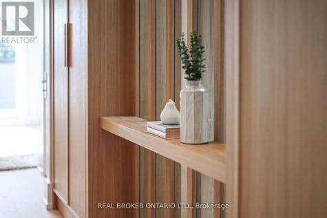 444 Roxton Road Toronto (palmerston-little Italy) ON M6G 3R4