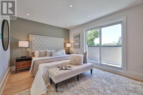 444 Roxton Road Toronto (palmerston-little Italy) ON M6G 3R4