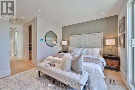 444 Roxton Road Toronto (palmerston-little Italy) ON M6G 3R4