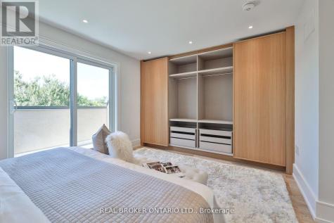 444 Roxton Road Toronto (palmerston-little Italy) ON M6G 3R4