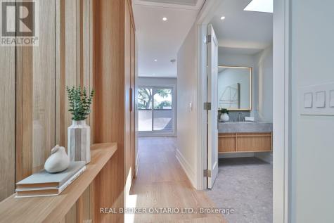 444 Roxton Road Toronto (palmerston-little Italy) ON M6G 3R4