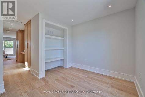 444 Roxton Road Toronto (palmerston-little Italy) ON M6G 3R4