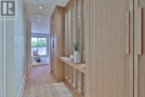 444 Roxton Road Toronto (palmerston-little Italy) ON M6G 3R4