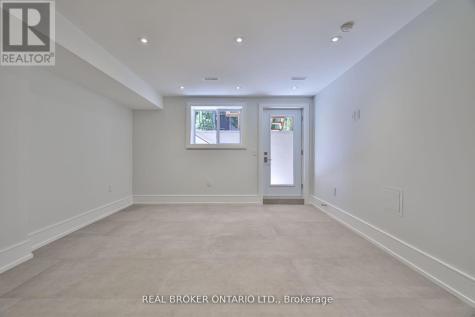 444 Roxton Road Toronto (palmerston-little Italy) ON M6G 3R4