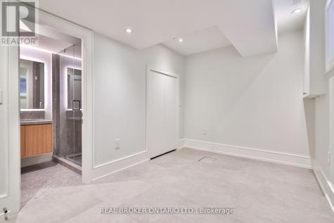 444 Roxton Road Toronto (palmerston-little Italy) ON M6G 3R4