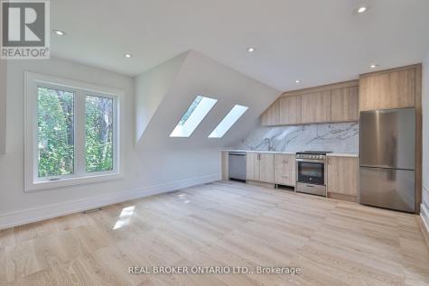 444 Roxton Road Toronto (palmerston-little Italy) ON M6G 3R4