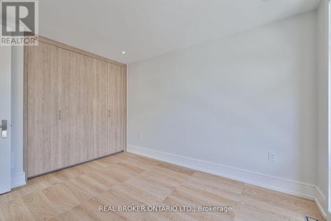 444 Roxton Road Toronto (palmerston-little Italy) ON M6G 3R4